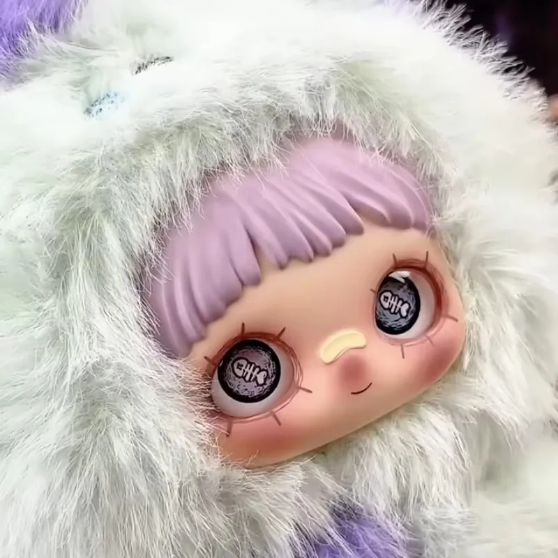 Maymei Dark Forest Series слепая коробка сумка-сюрприз кулон V2 фигурка аниме кукла Mystery Box