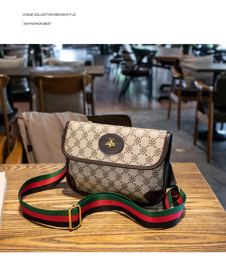 IVK Luxury Women's Brand Clutch Bags Designer Round Crossbody Shoulder Purses Handbag Women Clutch Travel Tote Bag images - 6