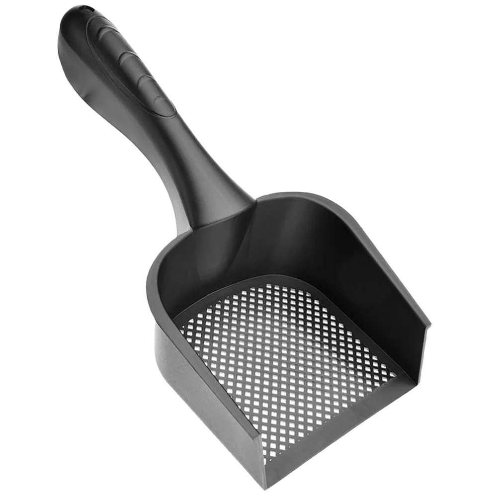 

Multi-functional Cat Litter Scoop Portable Pet Litter Scooper Household Dog Litter