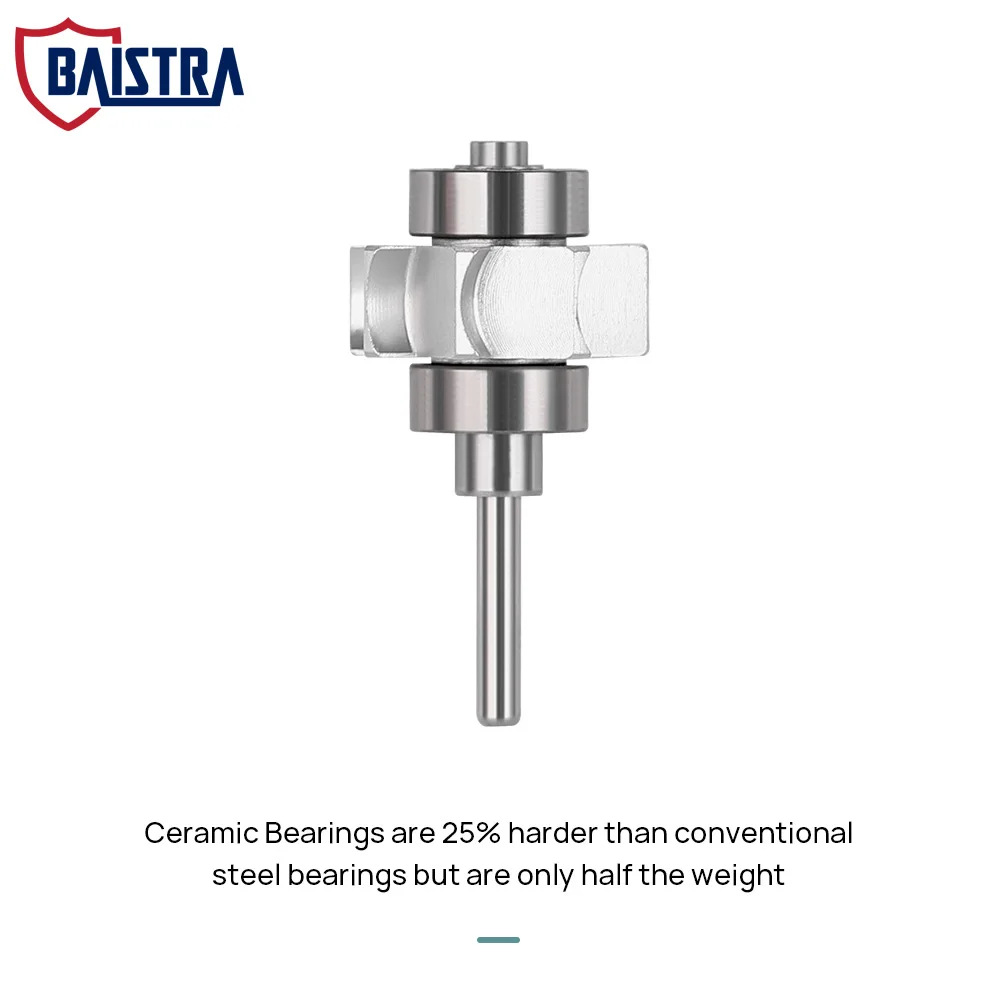 Рисунок 4 - Стоматологический высокоскоростной
