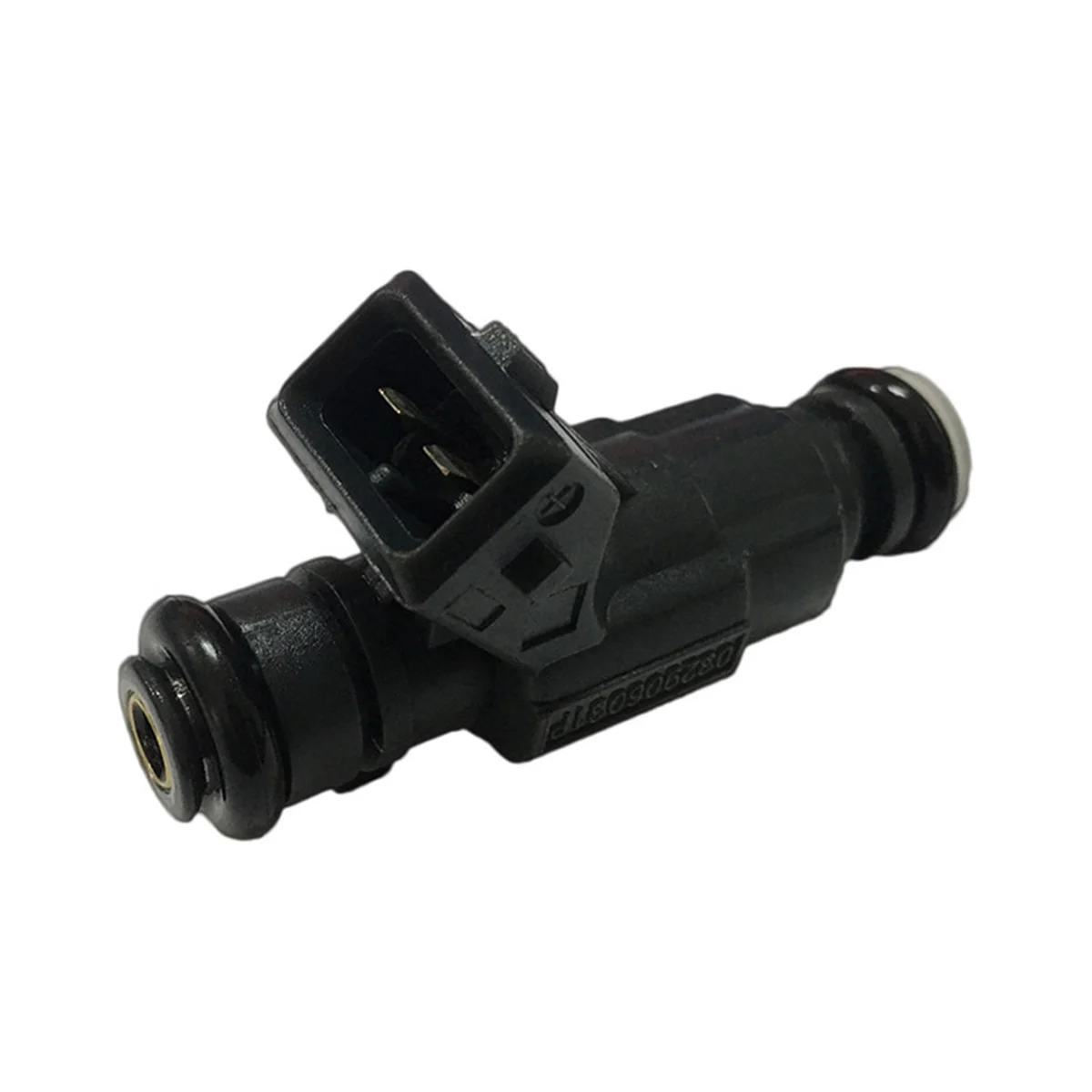 4 шт. 0280156399 032906031P топливный инжектор для Volkswagen Suran Golf Fox Crossfox Motor 1 6 8V Flex