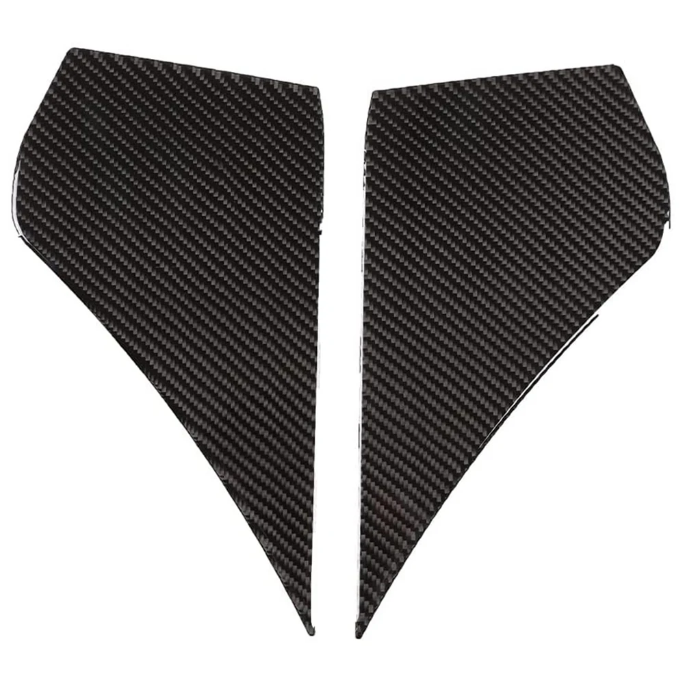 

Наклейка на панель передней и внутренней двери автомобиля из углеродного волокна для 11Th Honda Civic 2022, накладка на подлокотник двери, декоратив...