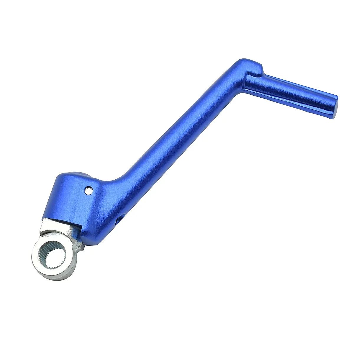 Кованые рычаги рычага старта мотоцикла для Yamaha YZ250F YZ450F YZ250FX YZ450FX WR250F WR450F YZ125 YZ250 YZ250X