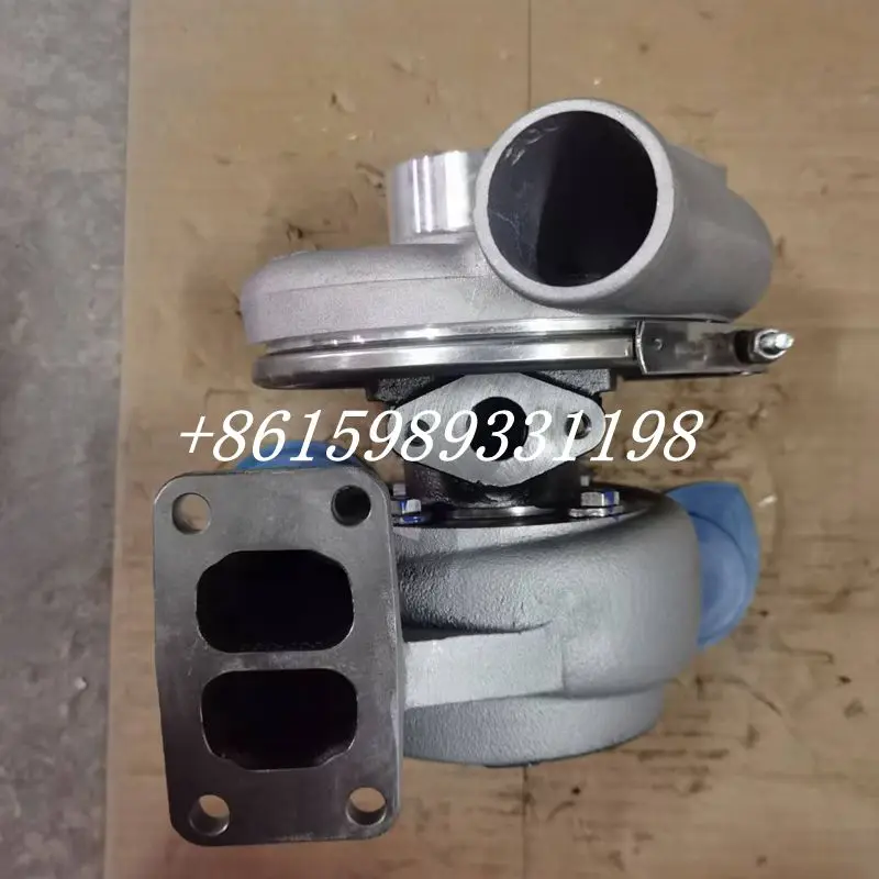 Фото New Turbo J80S 13032478 For Longgong CDM843 Wheel Loader 13038512 13060566 Kangyue Turbocharger №1