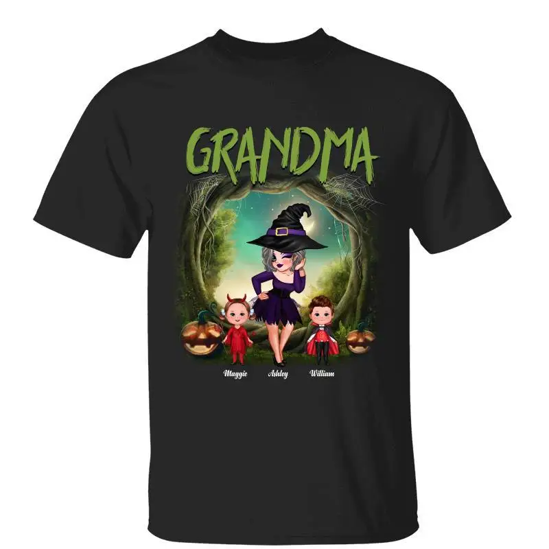 

Personalized Shirt