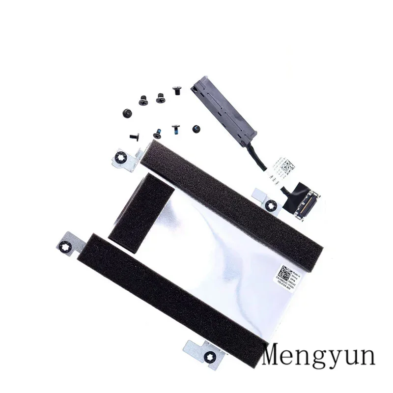 Кабель-адаптер жесткого диска SSD HDD Кронштейн 0PCX32 PCX32 096GVC 96GVC для Dell Latitude 5521 E5521