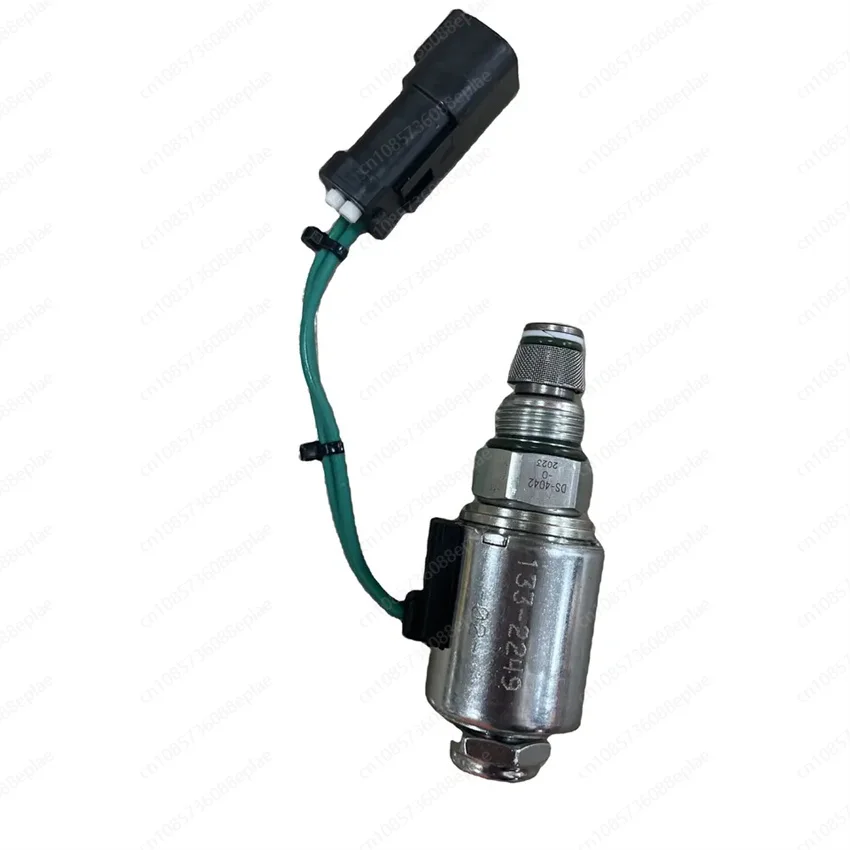 D6R D7E D8T D9T D10R D11R 950F Электромагнитный клапан 380-9849 133-2249 172-2392