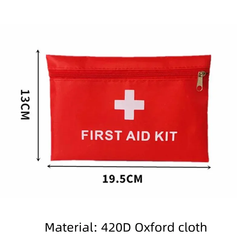 

Аптечка для кемпинга Oxford