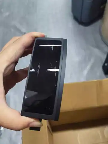 RS-lidar-M1 Plus Robosense 3D-сканер