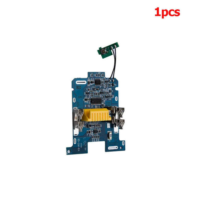 Комплект для ремонта аккумуляторов Makita BL1815 BL1860 LXT400