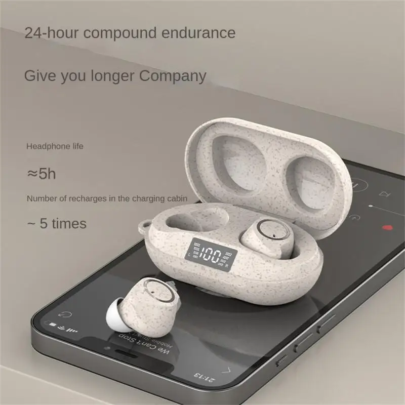 

Hi-Fi-наушники беспроводные с поддержкой звонков и сенсорным управлением