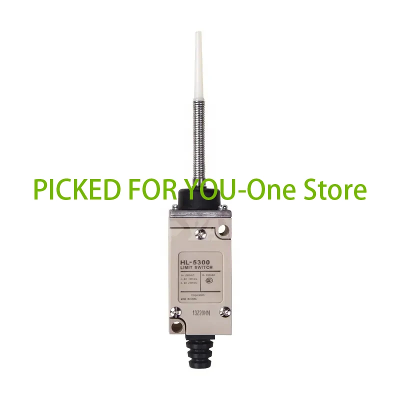 Ограничительный переключатель для путешествий