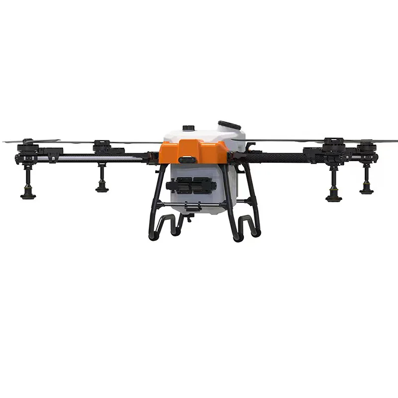 

Agricultural Drone Frame 30L/30kg Tank Compatible With hobbywing X11 Motors 14S 4 Axis Foldable Fuselage Structure