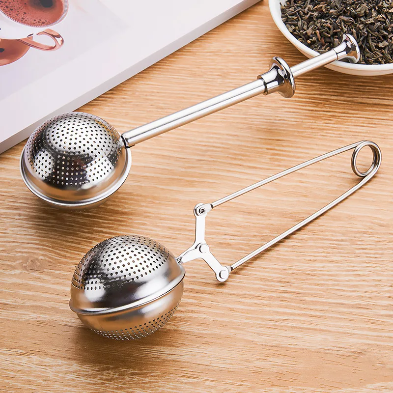 Ситечко для заваривания чая из нержавеющей стали