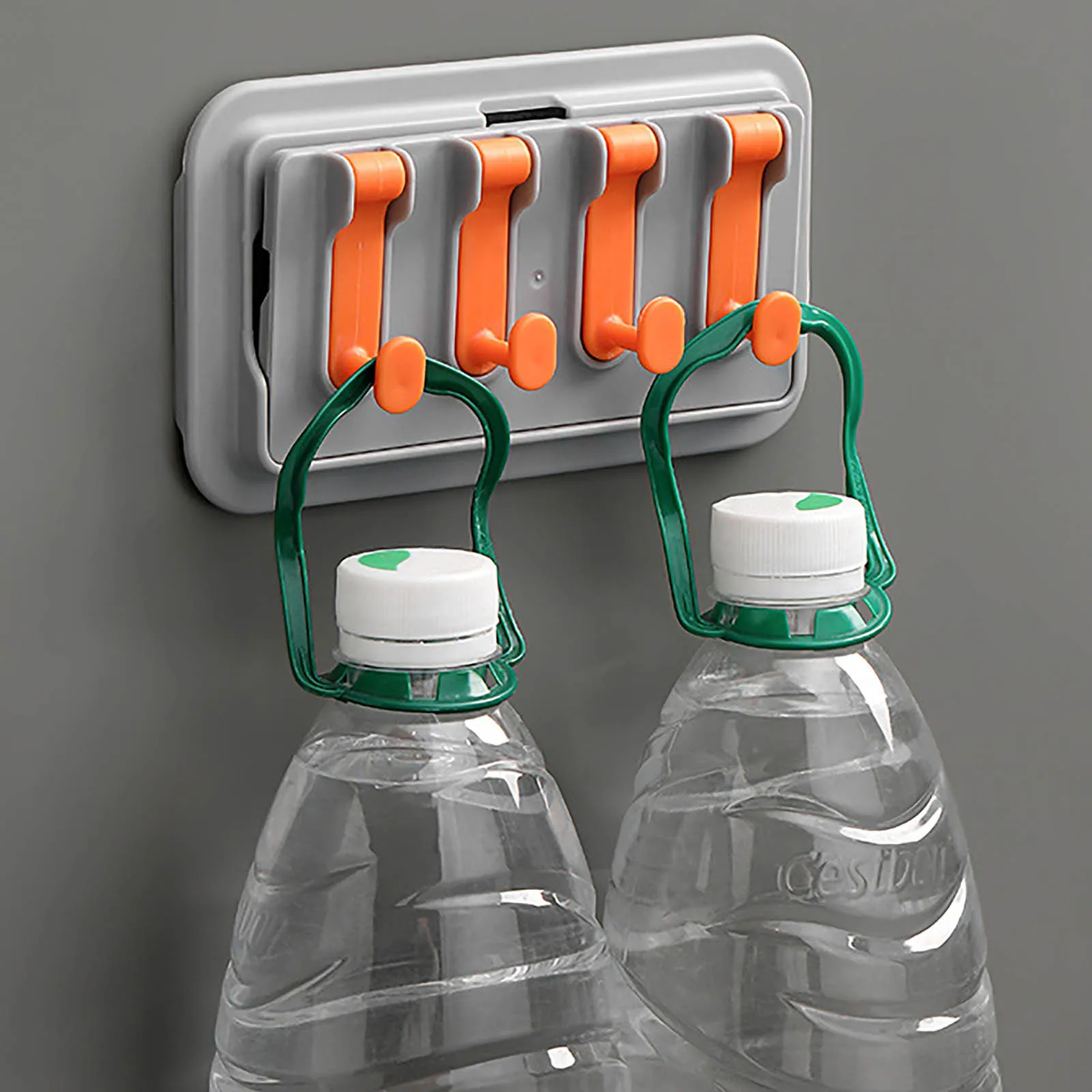 

Новый настенный ящик для хранения, полый ящик для хранения с дистанционным управлением