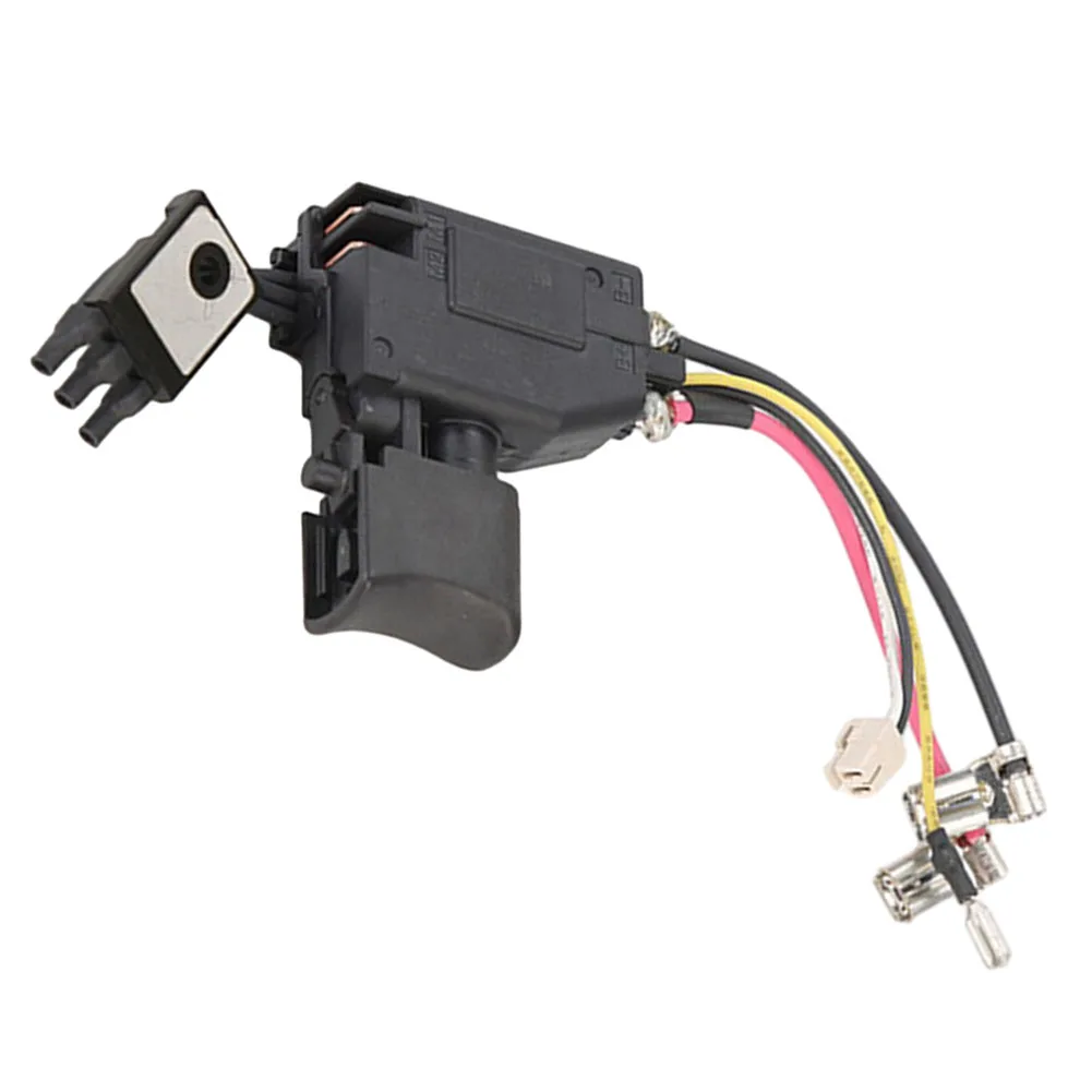 

High Quality Practical Sturdy Brand New Durable Switch For DDF456Z BHP446Z Power Tools Replacement Accessories
