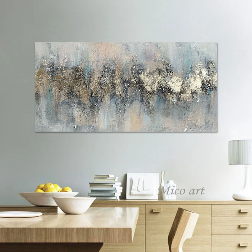

Canvas Picture Hotel Artwork Abstract African Paintings Art Craft Wall Poster Unframed Nordic Decor Latest Arrival Showpieces