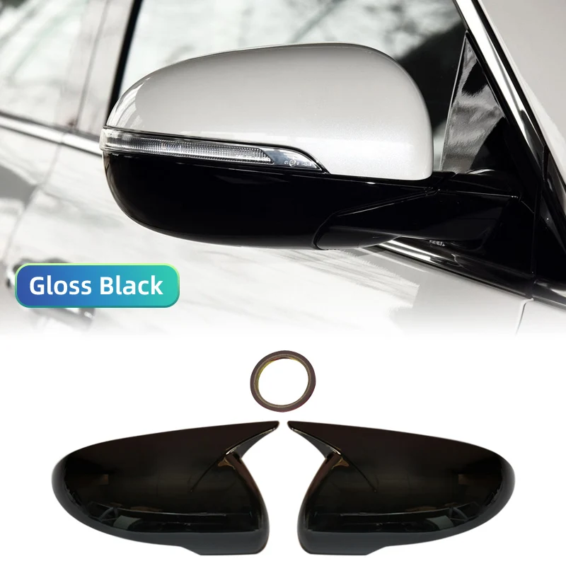 

Kia Sorento III Prime, Клейкая Крышка Зеркала, Автомобильные Аксессуары