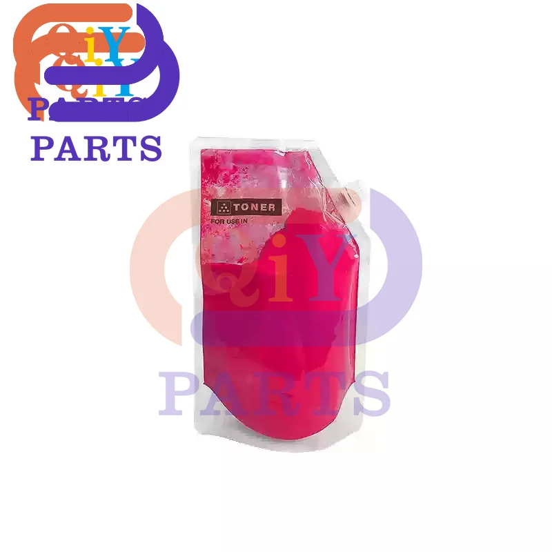 Фото 1 кг/1 пакет подходит для Toshiba T-FC50 e-Studio 2555C 3055C 4555C 3555C 5055C. Новый совместимый тонер из Японии. №4