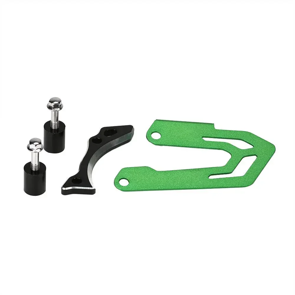 Для KAWASAKI KX250F KX250 KX450F KX 250 450F мотоциклетная передняя звездочка защита цепи чехол Saver