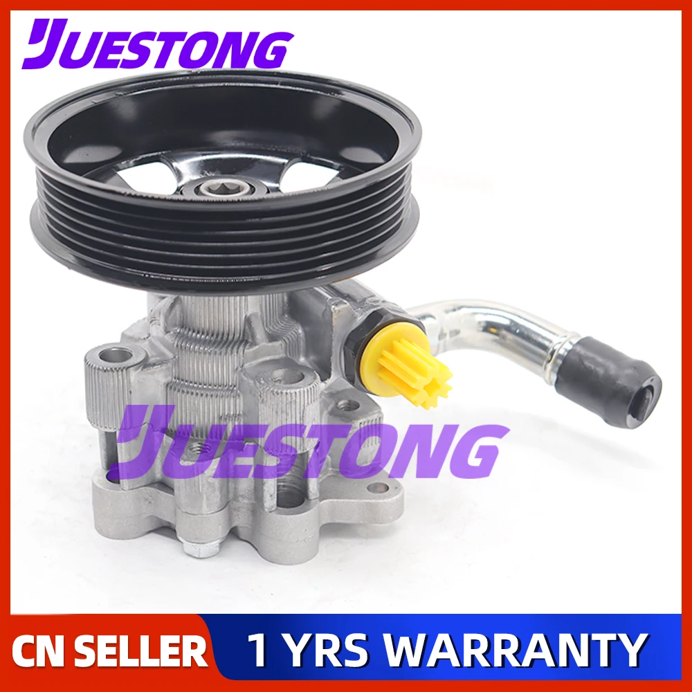 

Для Jeep WK2 Grand Cherokee Dodge Durango 11-15 Насос гидроусилителя руля 5,7 л 68068641 АА 68068641 АБ 214068 964068 9200152