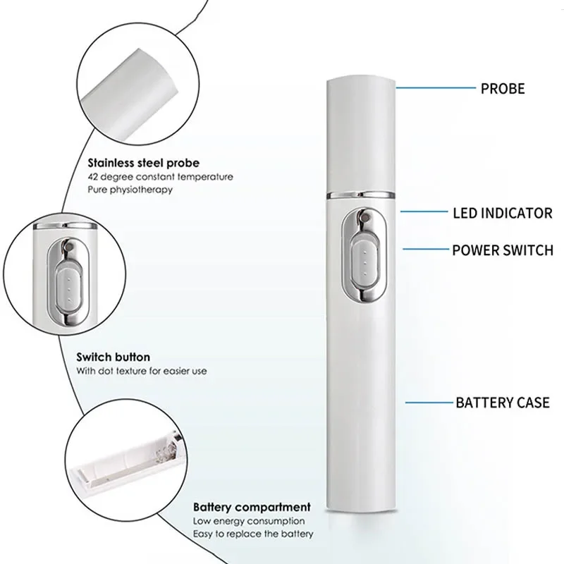 3 шт. лазерные носки для лечения варикозного расширения вен