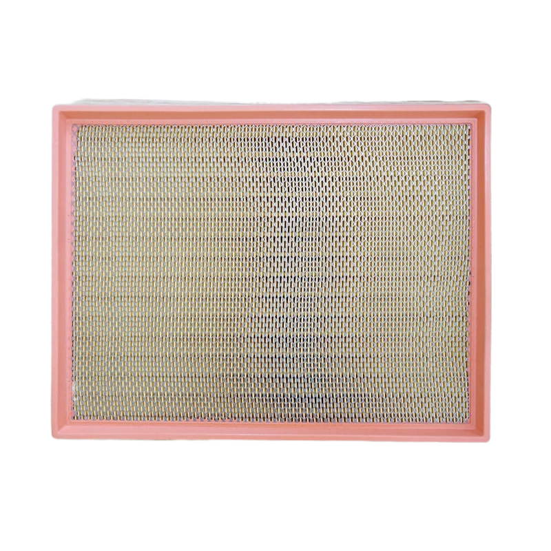 

Воздушный фильтр для 2008 Maserati Quattroporte 4.7L OEM:197784