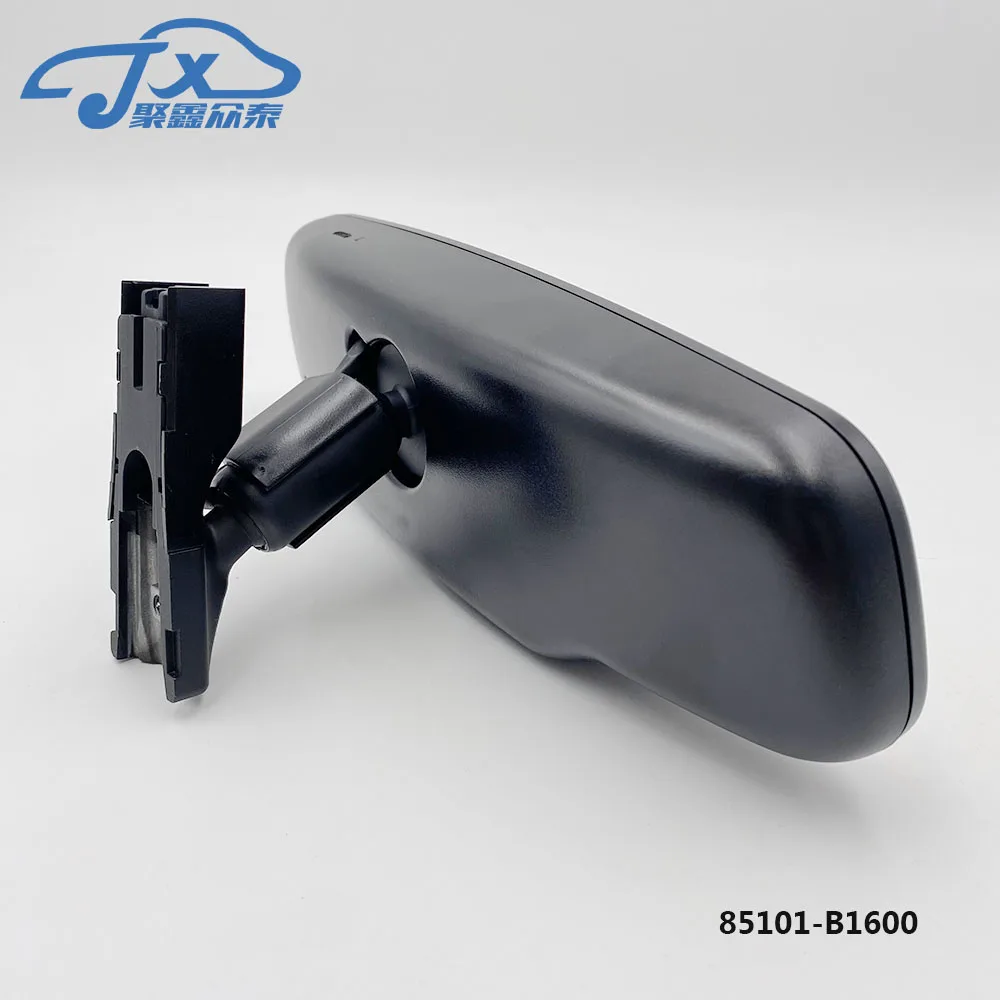 Внутреннее зеркало заднего вида внутреннее замена для Hyundai Sonata YF OEM 85101-B1600