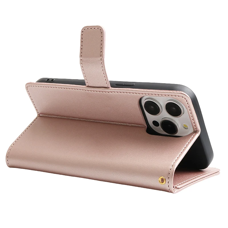 Кожаный чехол для iPhone 15 14 13 12 Mini 11 Pro Max X XR XS 7 8 6 6s Plus SE 2020 2022