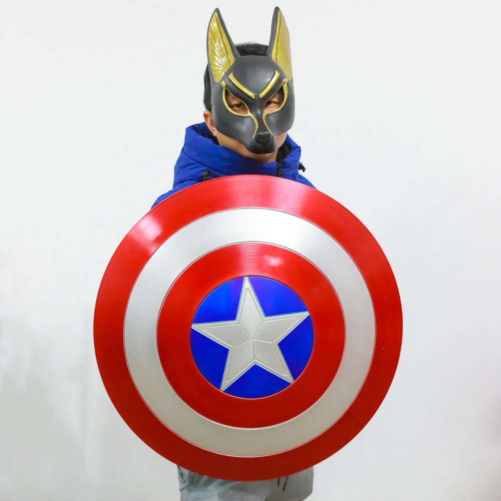 Модель чехла супергероя из мультфильма Marvel 57 см 1:1 |