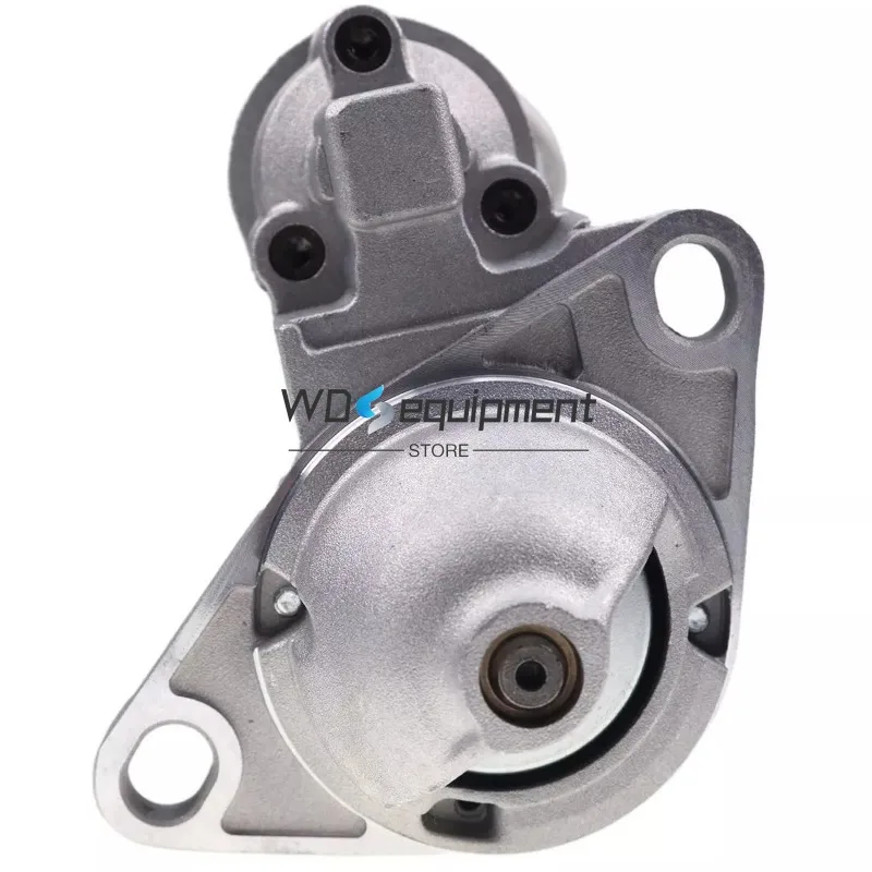 185086620 стартер двигателя U5MK8259 для Perkins 403A-11 403D-11 403F-11 103 10