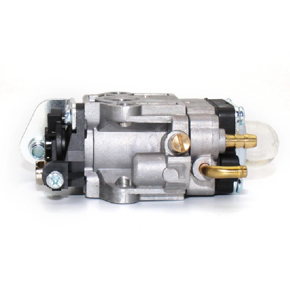 WYK-186 TU-26 Карбюратор для Echo PB-260L SRM-260S TU26 CG260 CG330 Сменные детали щеточного резака Carb