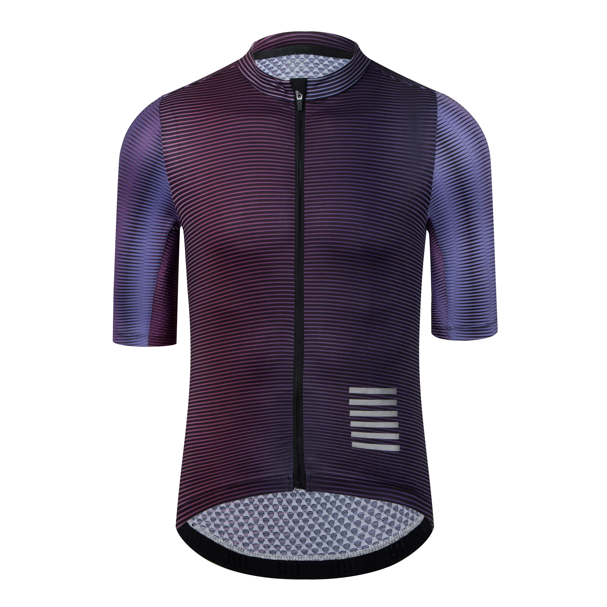 Rsantce Men 2023 Summer Cycling Jersey MTB Bike Tops Outdoor Bicycle Clothing Breathable Short Sleeve Shirt Uniform 자전거 여름저지