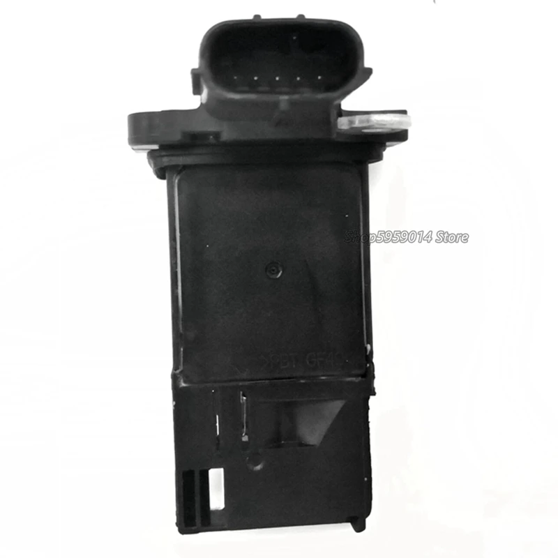 22204-75030 AFH70M-37 Датчик массового расхода воздуха MAF для Chevrolet GMC T6500 W3500 Isuzu Lexus Toyota