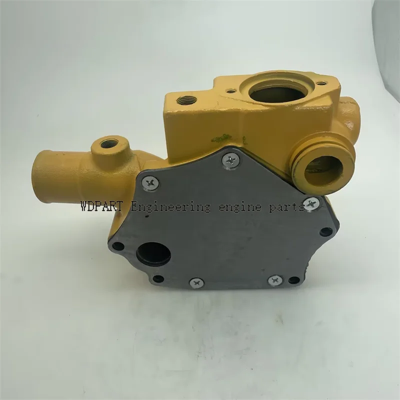6206-61-1103 6206-61-1102 6206-61-1101 6206-61-1100 Водяной насос для Komatsu 4D95L 6D95L S4D95L S6D95L SA6D95L PC200-5