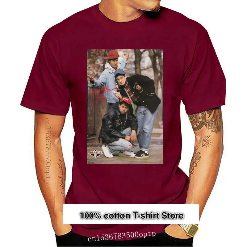 

Camiseta Beastie для детей, camiseta de манга corta 5x, camiseta bonita de moda 100 хлопок, camiseta estampada