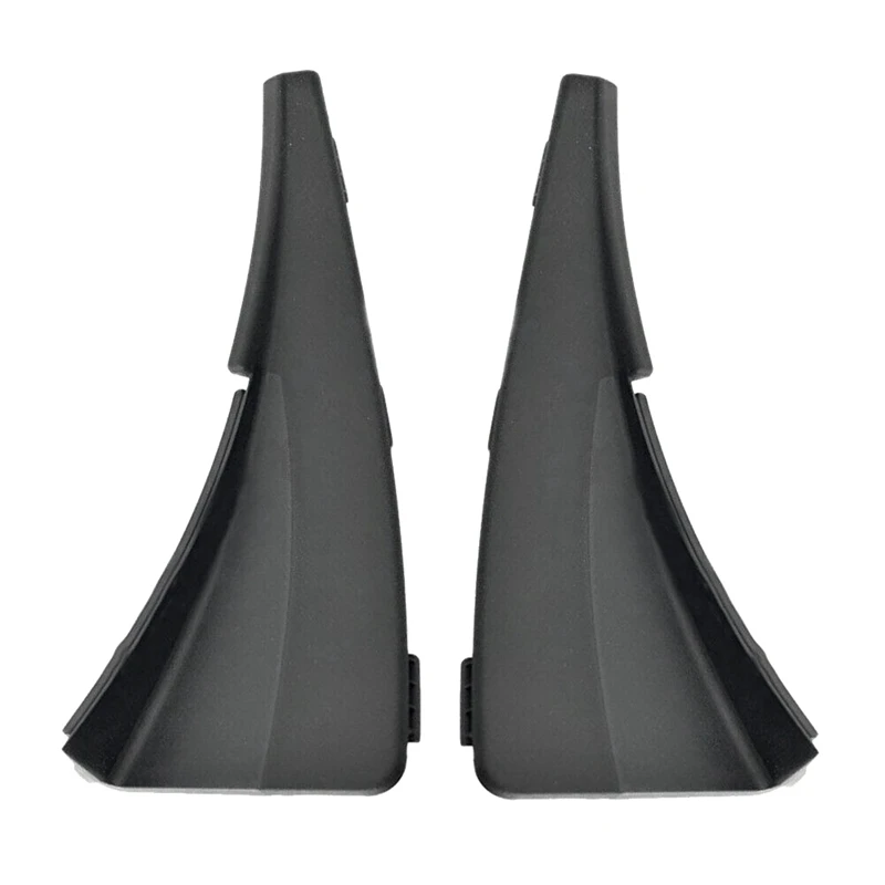 Обмотка для переднего лобового стекла автомобиля угловая отделка боковая