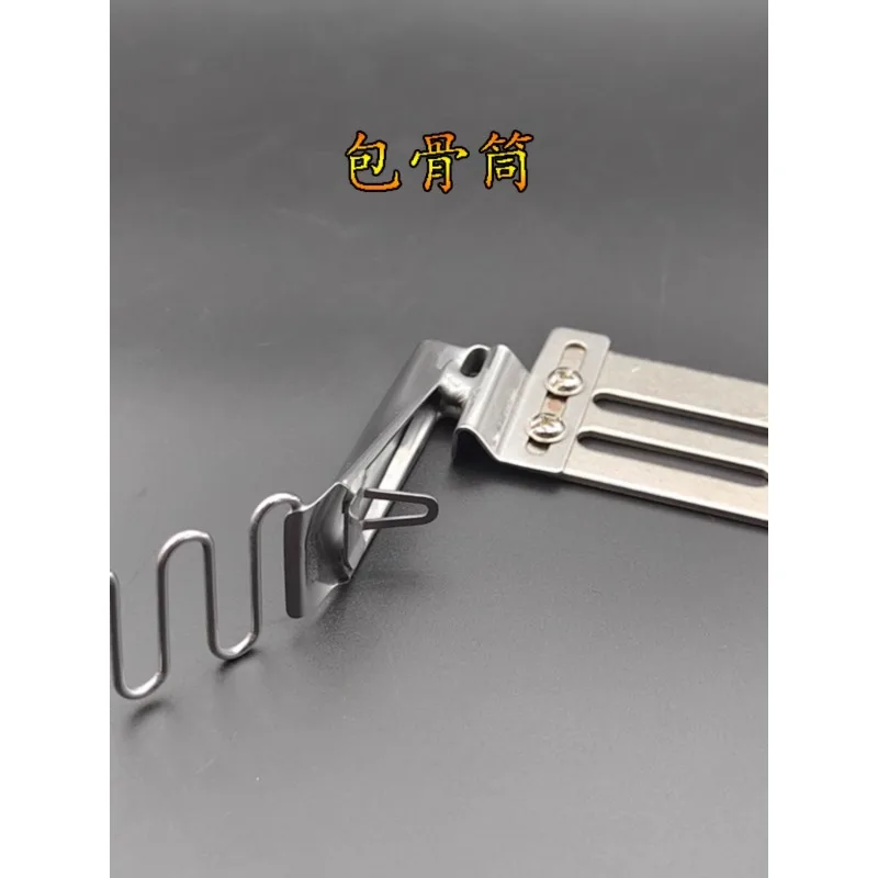 Синхронная машина для вытягивания швов автомобиля