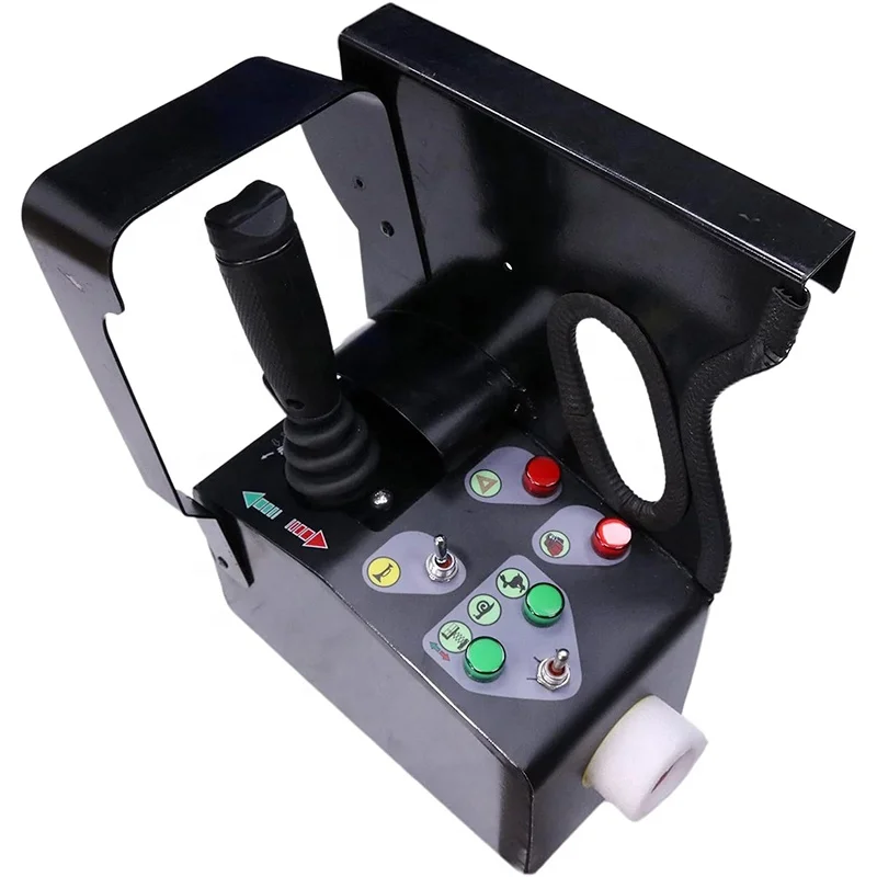 Запчасти biljax haulotte блок управления на вторичном рынке K118B169960 для ножничных