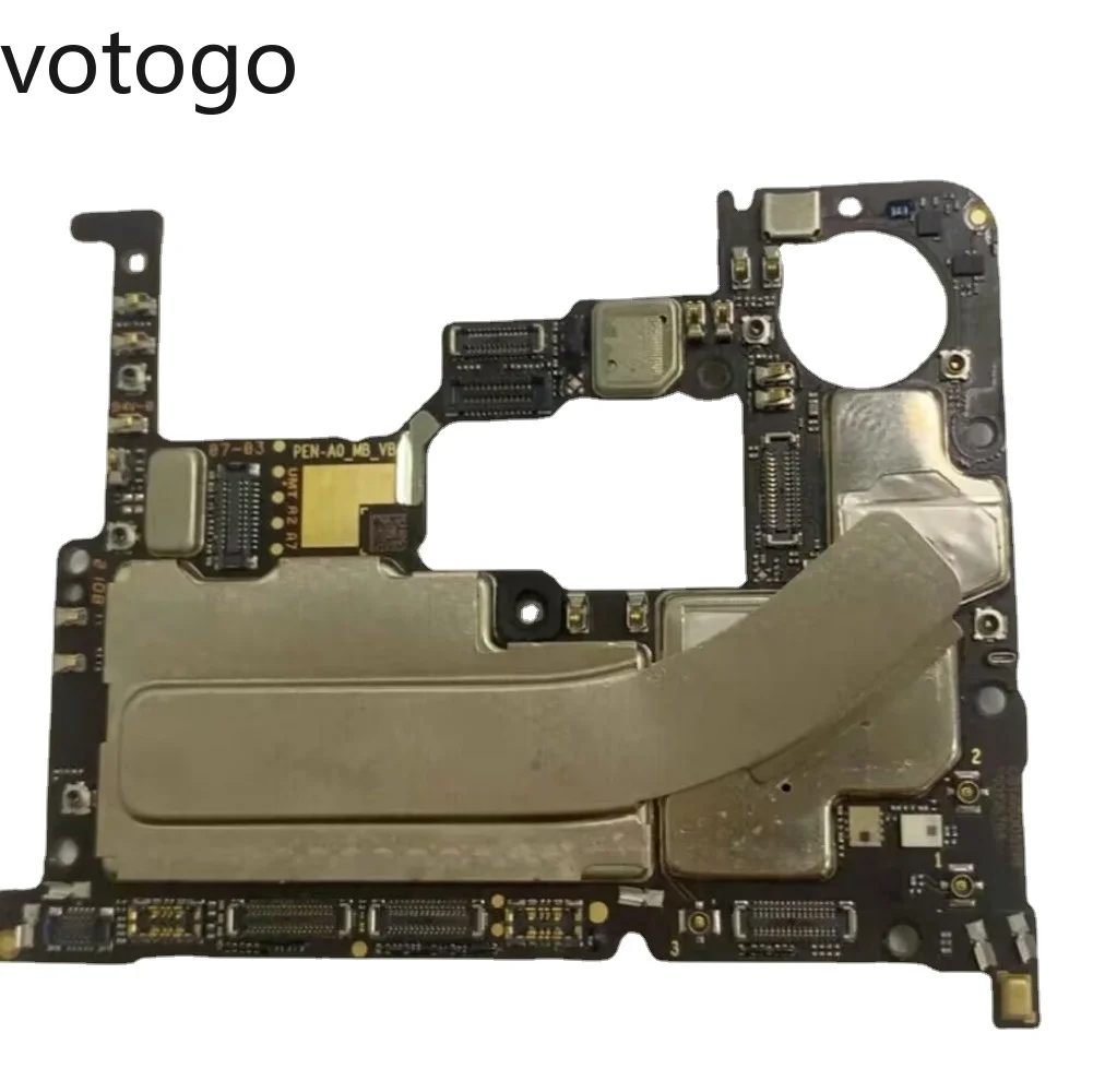 Материнская плата для BlackShark 4 / 4S Pro логическая материнская схемы хорошо