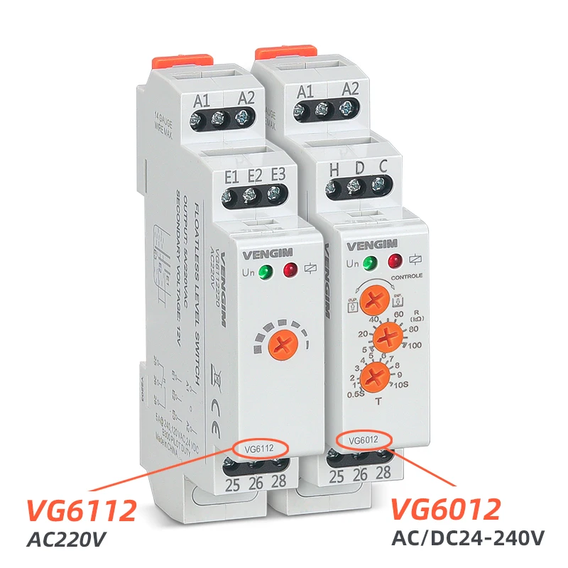 Реле Контроля Уровня Воды Купить В Челябинске