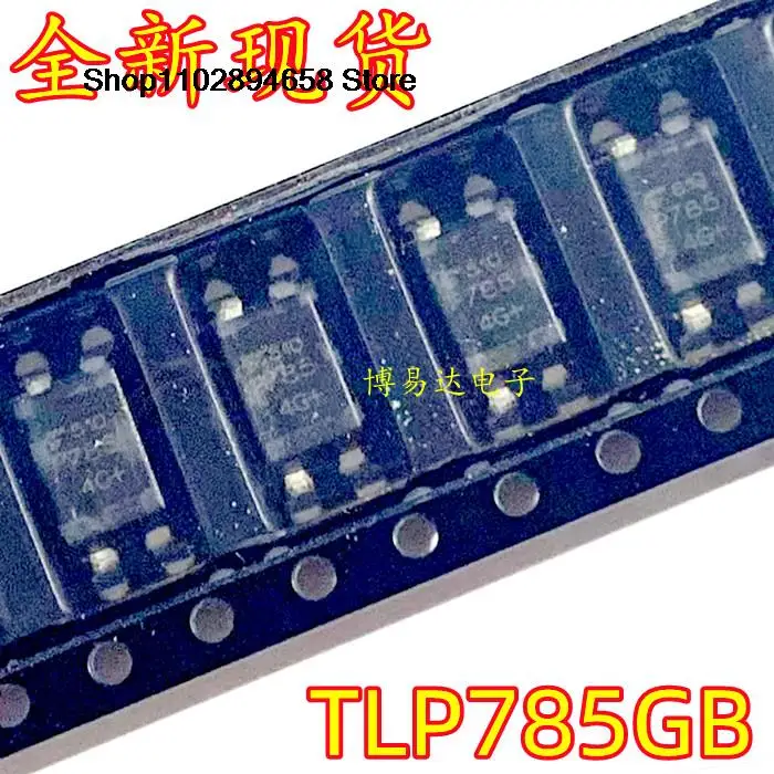 

10 шт. TLP785GB P785GB SOP4
