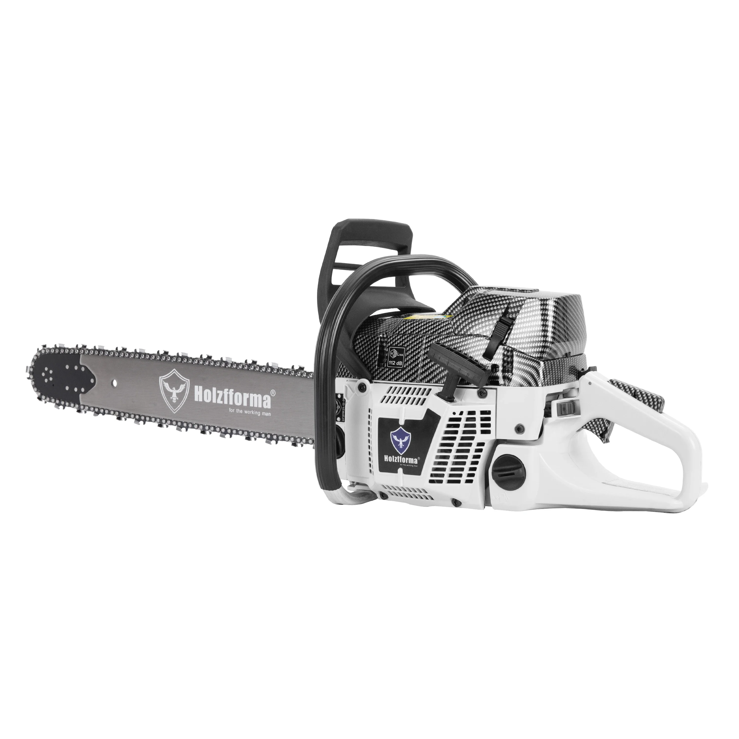 Farmertec Holzfforma 71cc Бензиновая цепная пила высшего качества для бензопилы 365 372 XP с