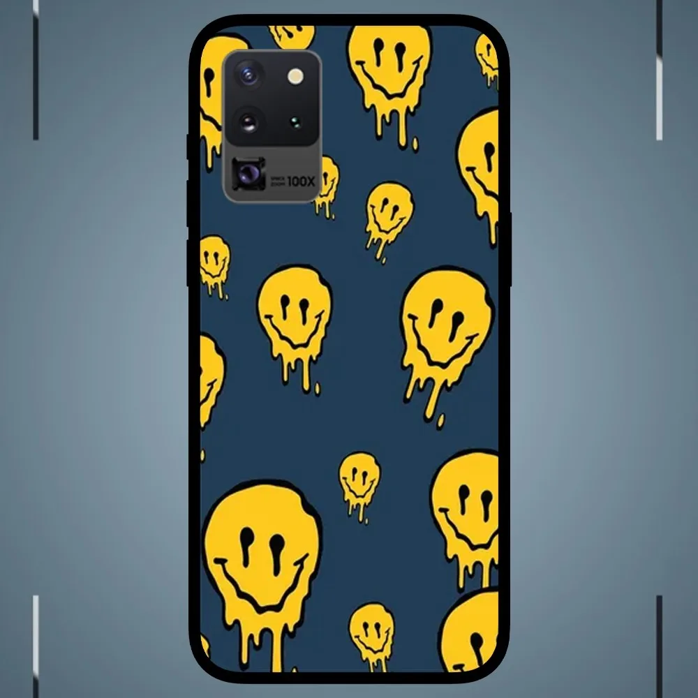 Чехол для Samsung Galaxy S24 S23 S22 S21 S20 FE Note 20