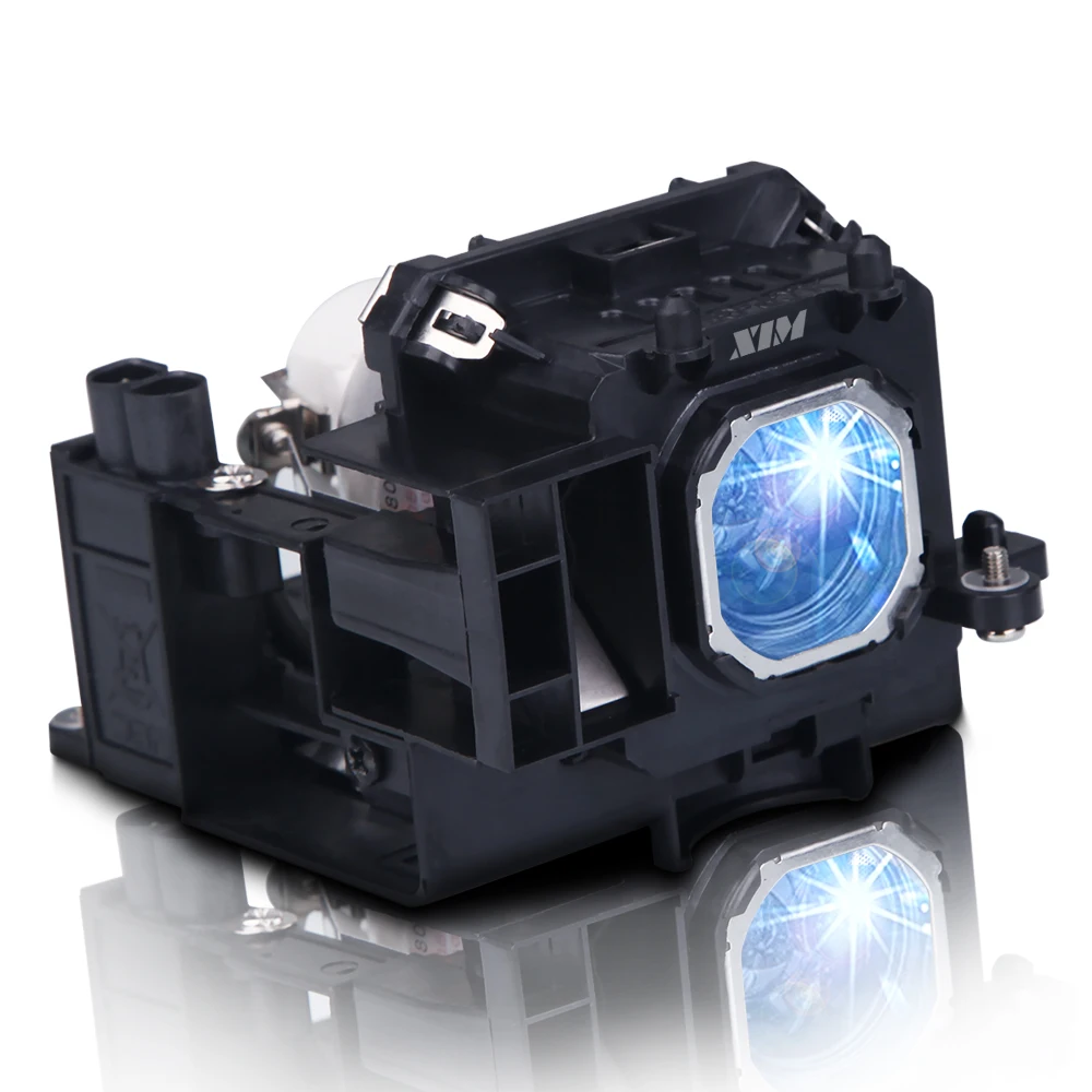 NP15LP для NEC M260X M260W M300X M300XG M311X M260XS M230X M271W M271X сменный модуль проектора бесплатная