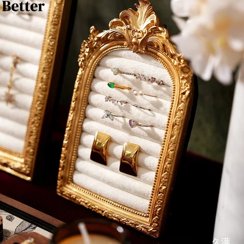 Подставка для украшений из бамбука