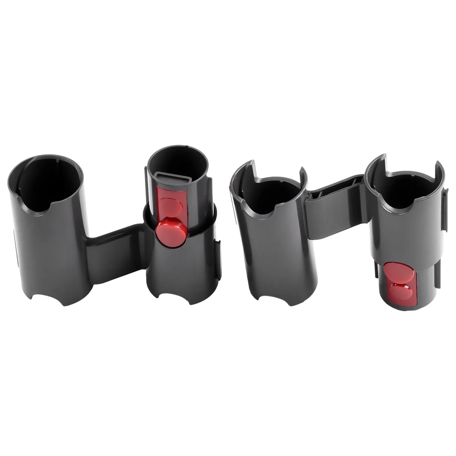 Для пылесоса Dyson V7 V8 V10 V11 V12 V15 насадка для чистки насадки 2 шт. держатель