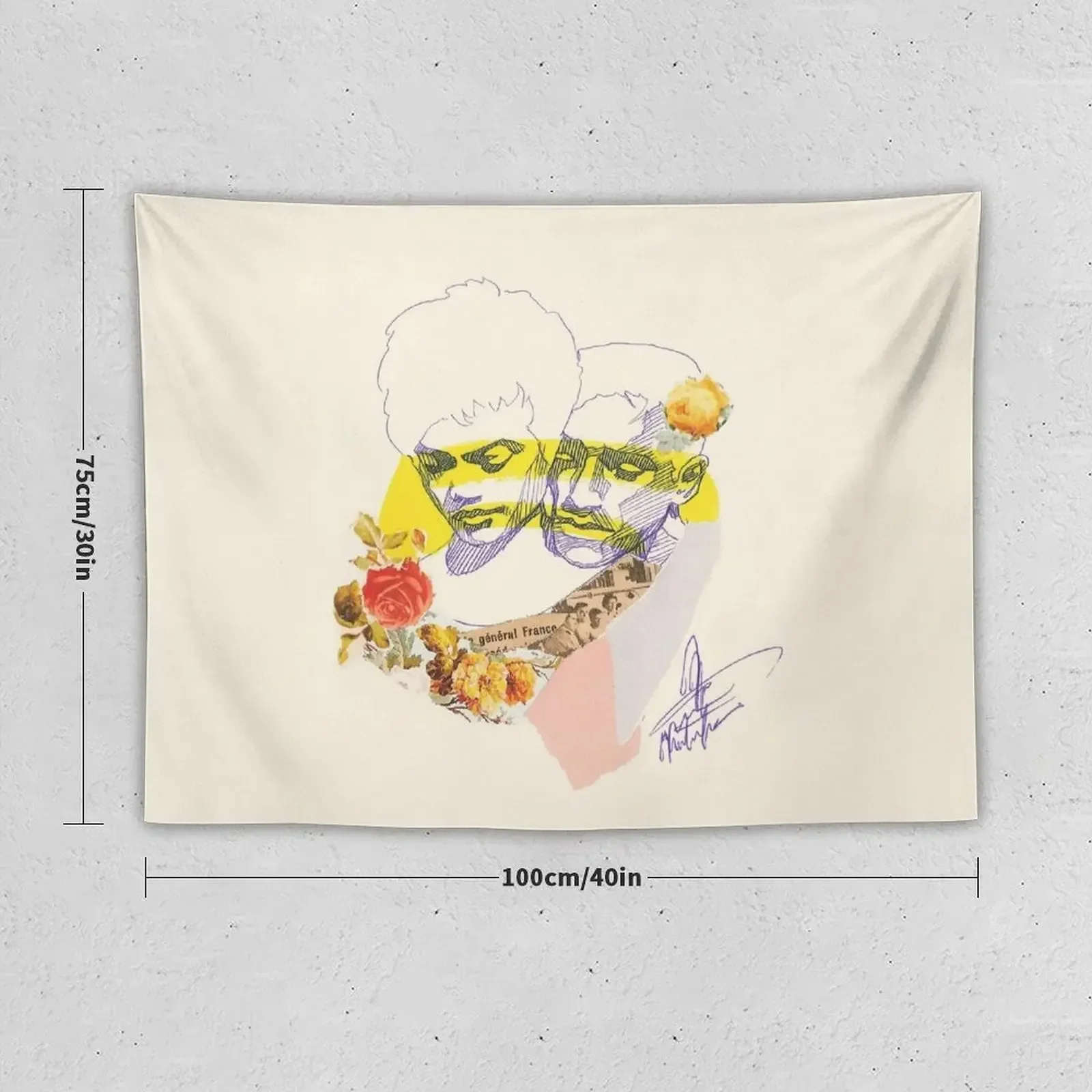 Гобелен Анна люкаста (Eartha &amp Sammy) Настенный Ковер аксессуары для украшения дома