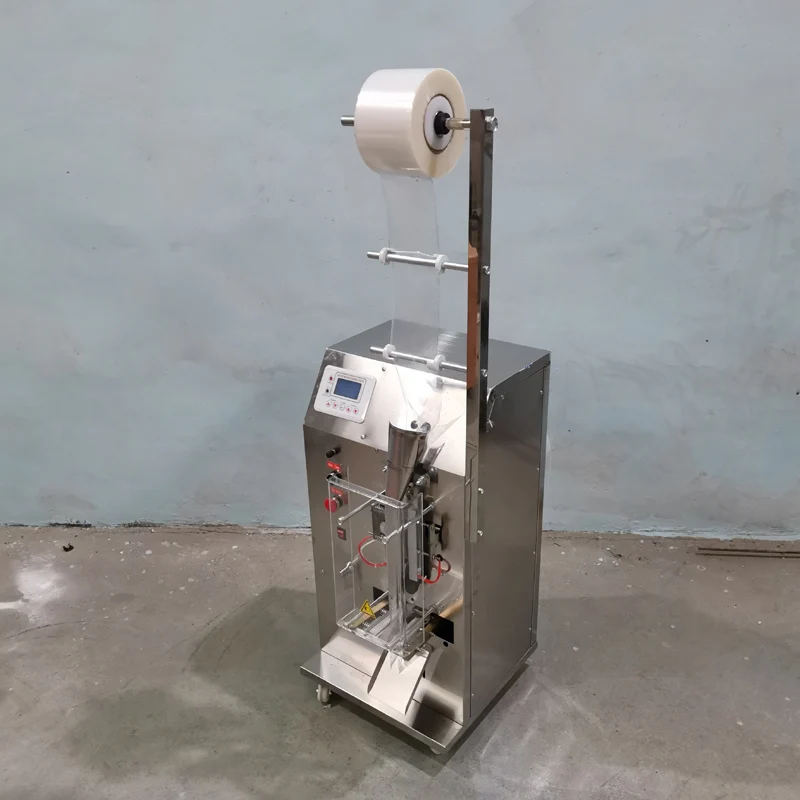 

Машина PBOBP для упаковки уксуса, жидкости, приправ, пакетов, масла, супа, автоматическая машина для наполнения и запечатывания