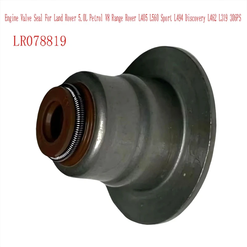 Уплотнитель клапана двигателя для Land Rover 5 0 л бензинового V8 Range L405 L560 Sport L494 Discovery L462